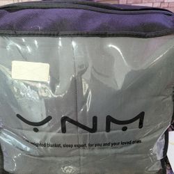 Weighted Blanket