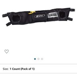 BOB Handlebar Console for Duallie