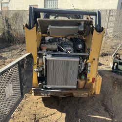 Skid Steer 