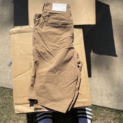 Men’s Shorts