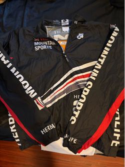 Champion System Custom Herbalife 24/ Mountain sports cycling wind Jacket
