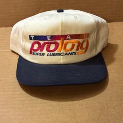 Vintage Prolong Hat (Milwaukie,OR)