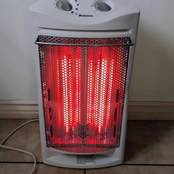 Big heater