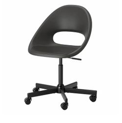 Brand New - Black Desk Chair