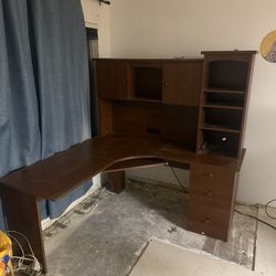Desk 