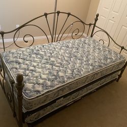 Day Bed Twin Bed