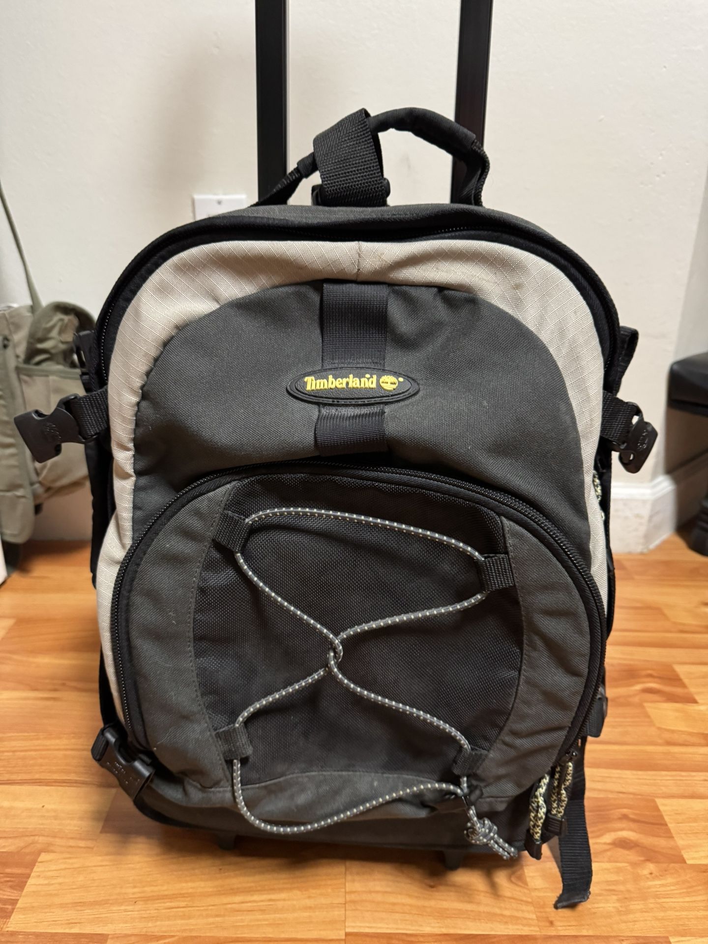 Timberland Carryon luggage