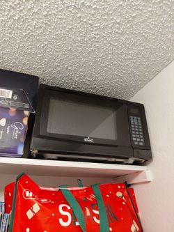 Large Microwave