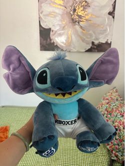 stitch