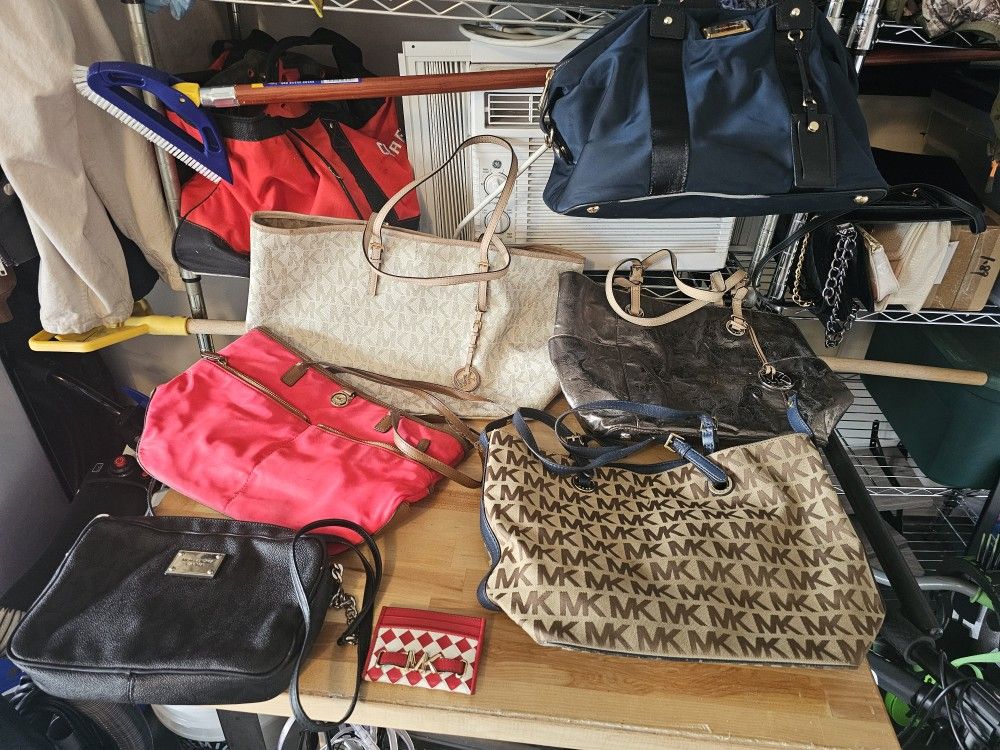 Purses