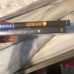 Ps4 Games