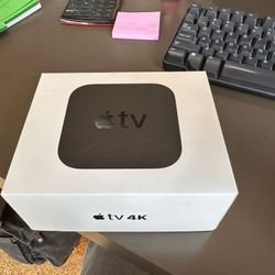 Apple TV 
