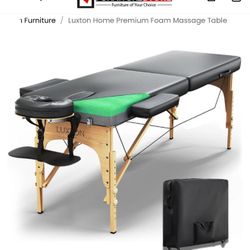 Massage Table