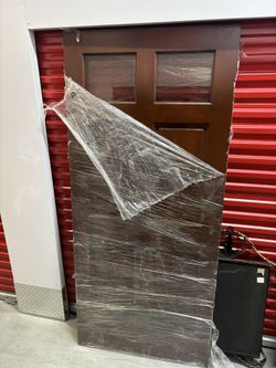 One Door 🚪 Brand New 🆕 