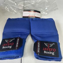 Boxing Speed Gloves S/M