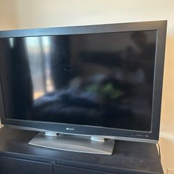 50 Inch Sharp Tv