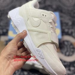 Travis Scott x NK Zoom Field Jaxx SP TS