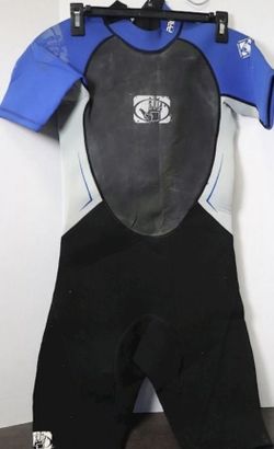 Bodyglove Wetsuit 14 Junior