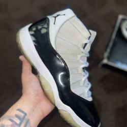 Jordan 11 