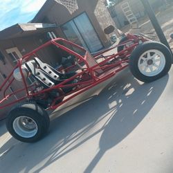 $$ Sand Buggy $$