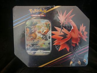 Sealed Pokémon