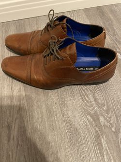 Men Shoes Size 9