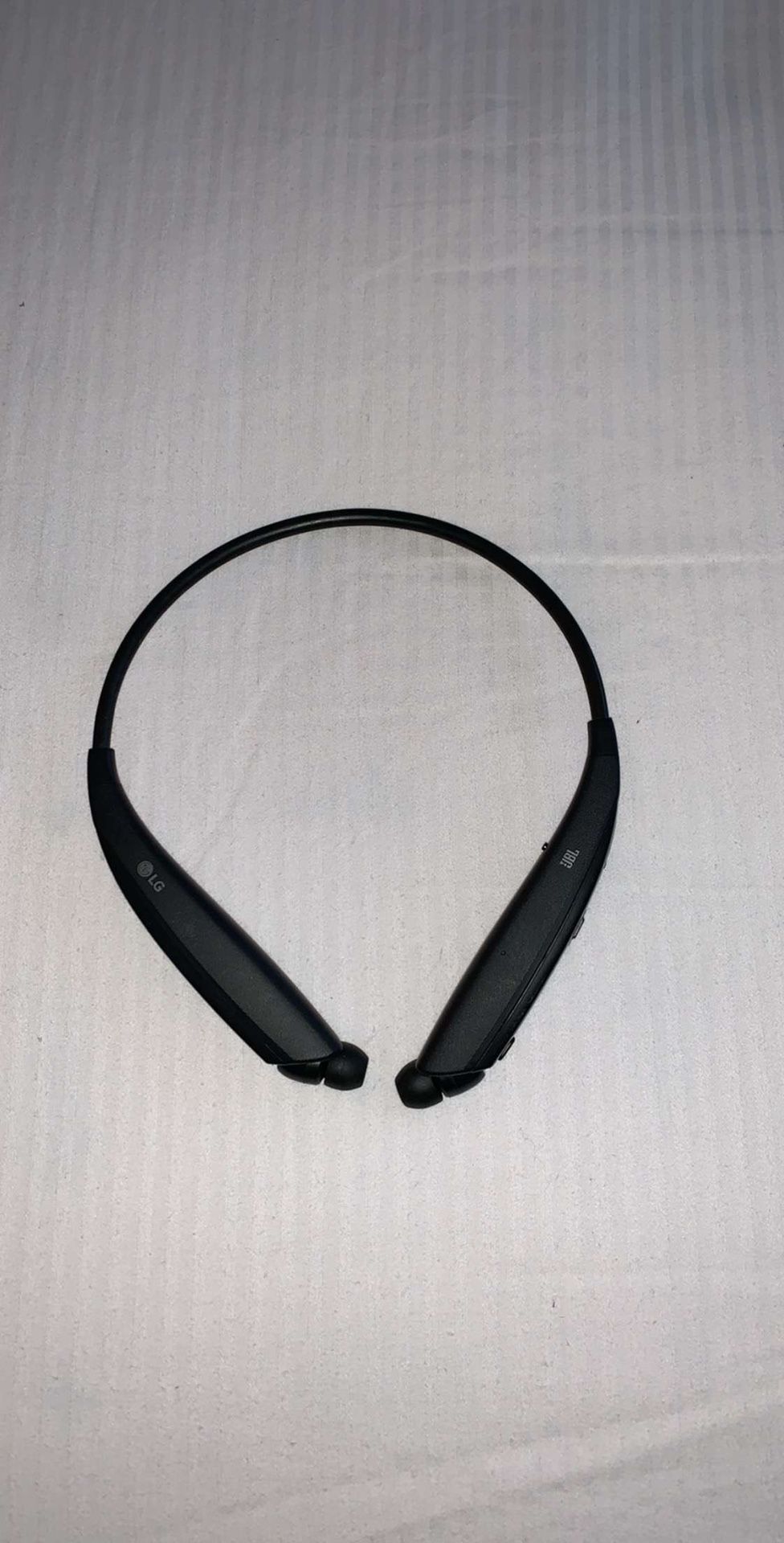 JBL Neckband Bluetooth Earphones