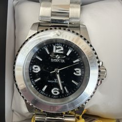Invicta Men’s Watch