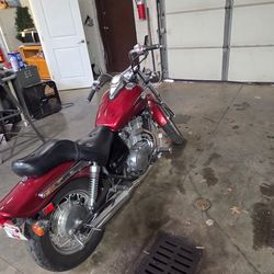 2009 Kawasaki Vulcan 500 LTD - Low Miles, Rebuilt Carbs & Fresh Tune-Up!