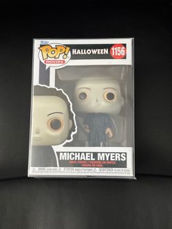 Halloween Funko Pop Brand New