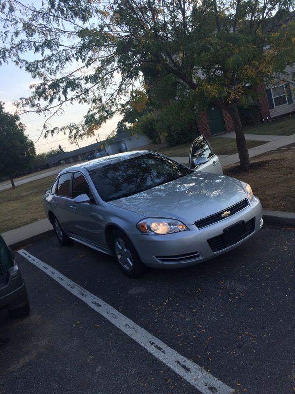 Terre Haute Car Dealerships >> 2009 impala for Sale in Terre Haute, IN - OfferUp Terre Haute Car Dealerships >> 2009 impala for Sale in Terre Haute, IN - OfferUp