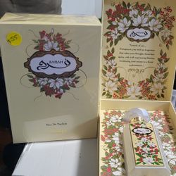 FARAH EAU DE PERFUM