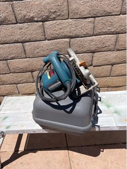 Used skillsaw