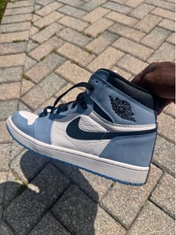 Jordan 1 University Blue