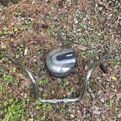 Harley Parts