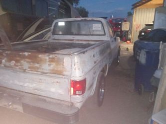 77 c10 short bed