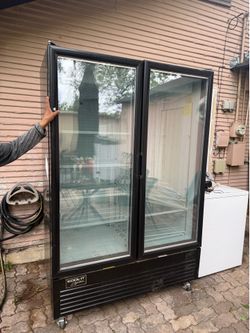 Kool It Signature freezer