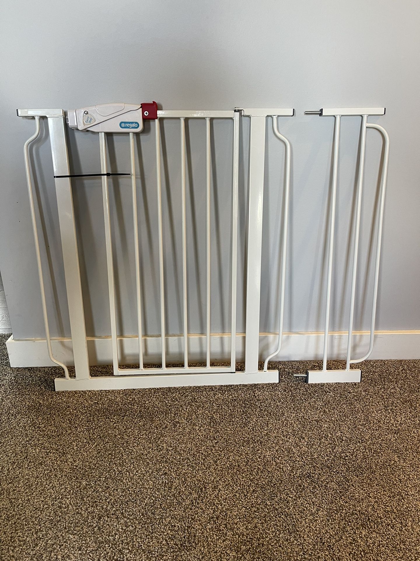 Indoor Child Safety Gate