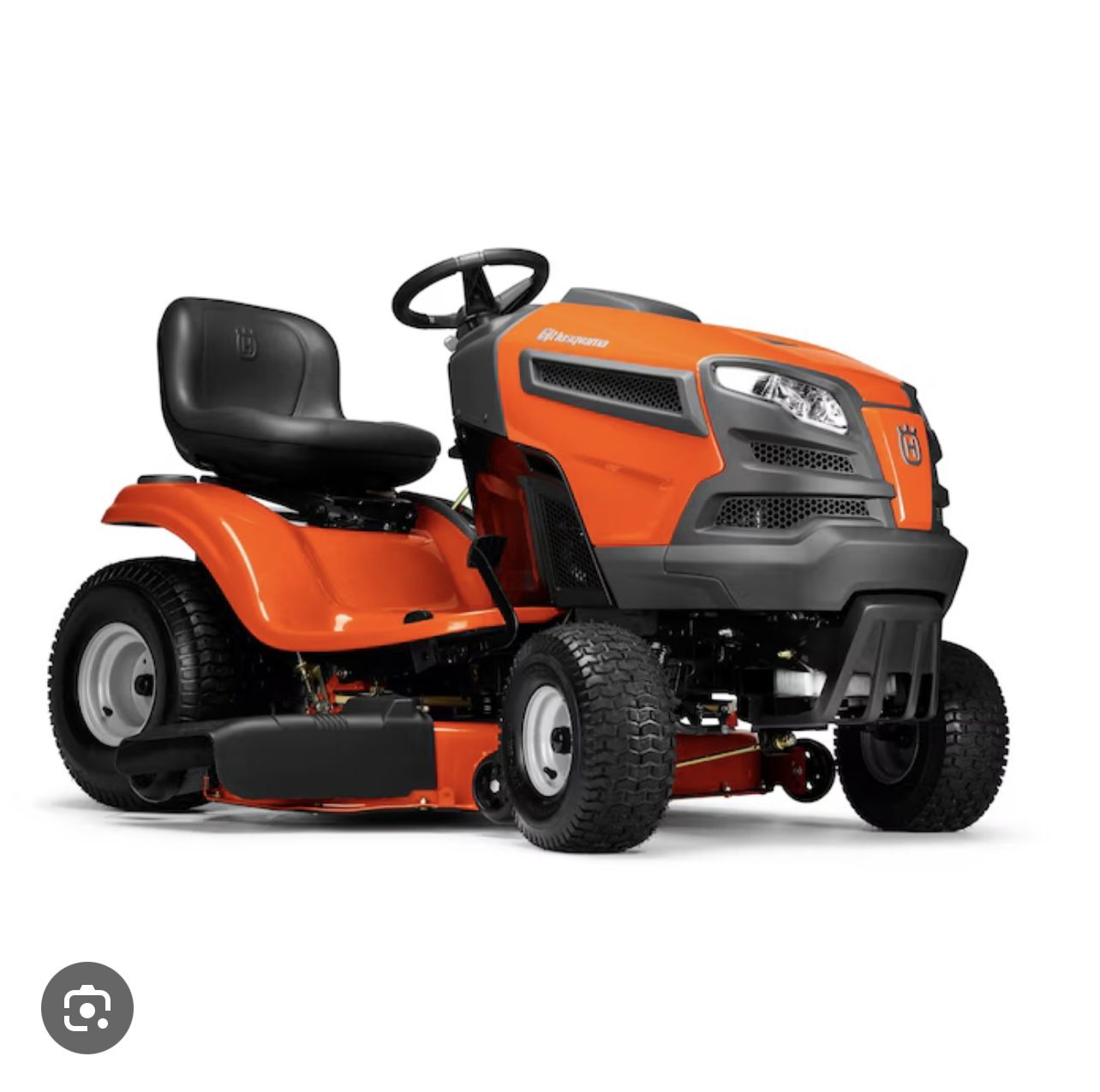 Husqvarna Riding Mower YTH22V46
