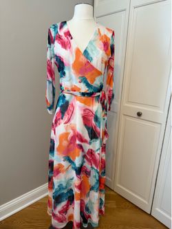 Harlow & Rose Dress Size M