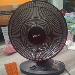 Heater (Brand New)