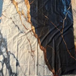 Short Curtain , Bath Curtain,