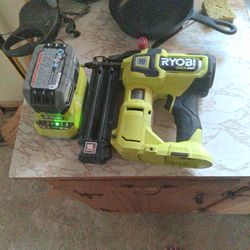 Nailgun