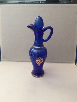 Cobalt blue