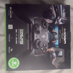 Xbox Wireless controller