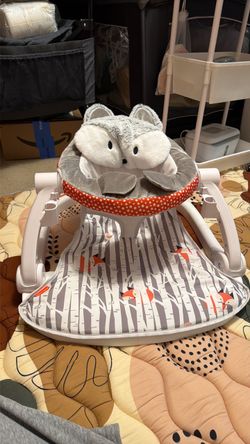 Baby Seat
