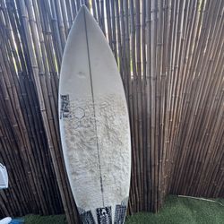 Channel Islands Rocket Wide