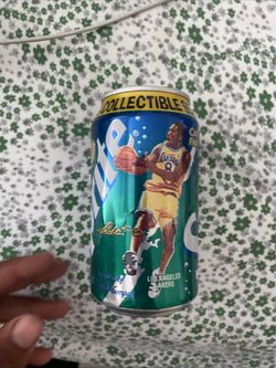 Kobe sprite collector can