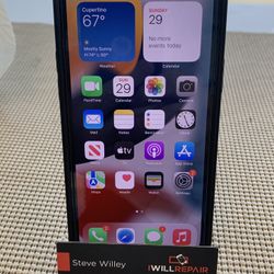 Apple 12Pro Max 128gb Blue $750