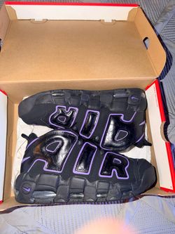 Nike Air More Uptempo sz 9